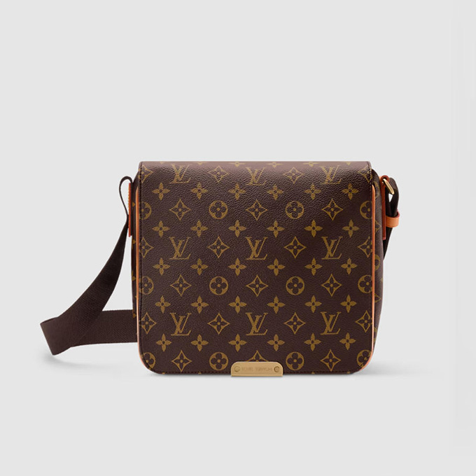 lv louis vuitton bastille pm shoulder bag #m2a191